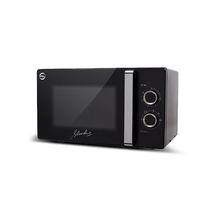 PEL Silver Line 23 SLM Microwave Oven 