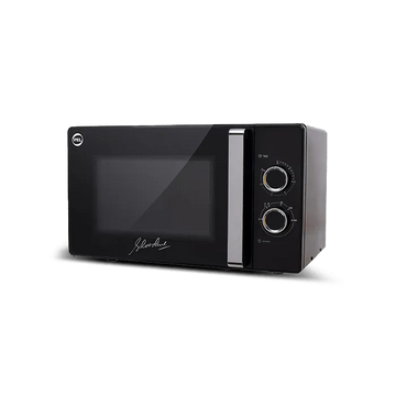 PEL Silver Line 23 SLM Microwave Oven 