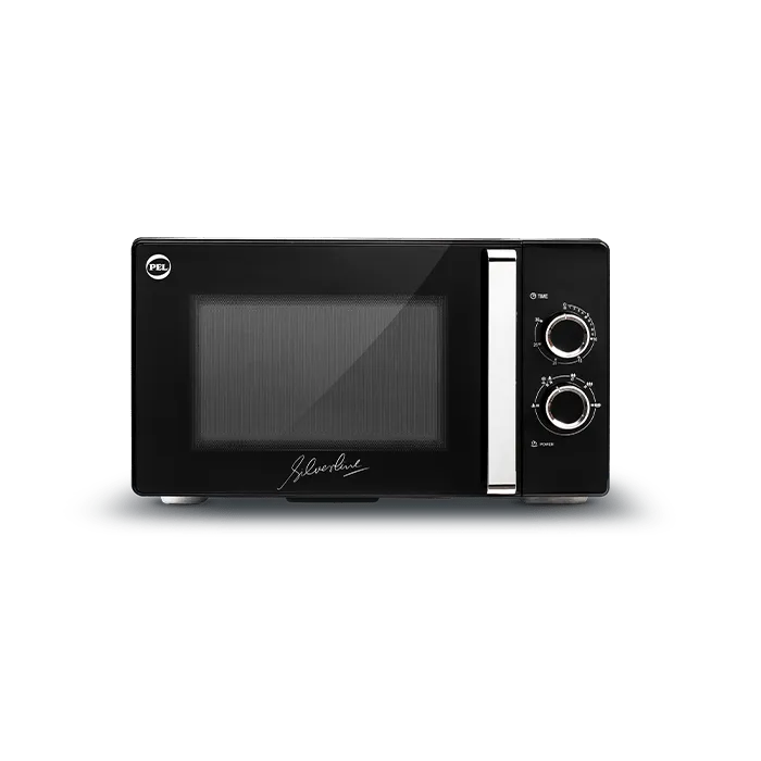 PEL Silver Line 23 SLM Microwave Oven Price in Pakistan