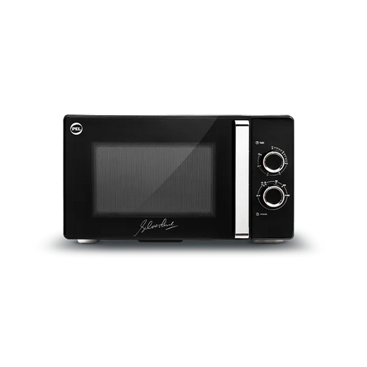 PEL Silver Line 23 SLM Microwave Oven Price in Pakistan