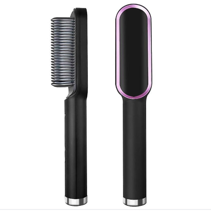 Hair Brush Straightener Price in Pakistan