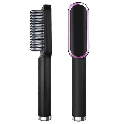 Hair Brush Straightener Price in Pakistan