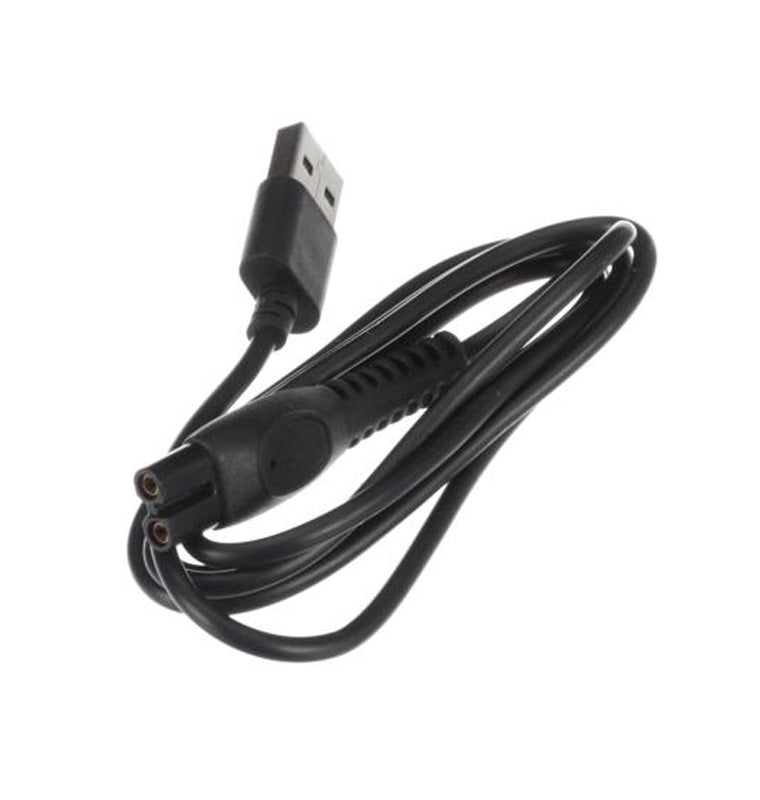 Philips 2 Pin USB-A Cable
