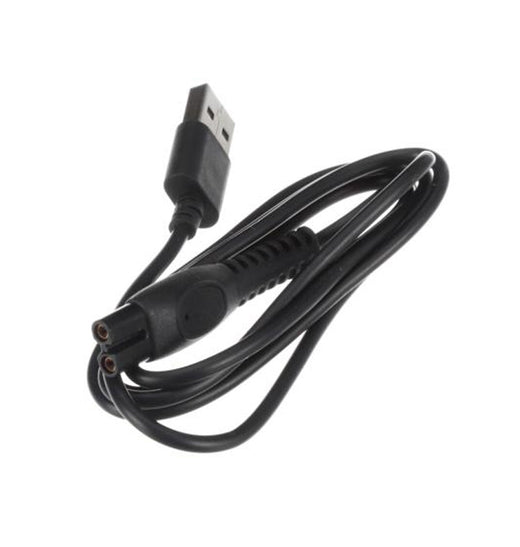 Philips 2 Pin USB-A Cable