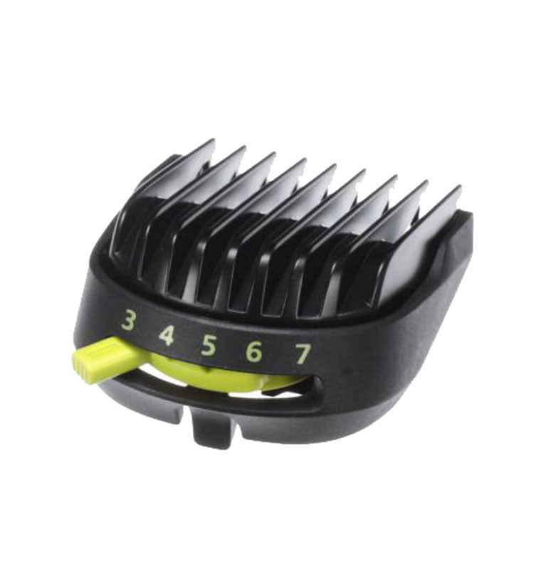 Philips 3-7mm Adjustable Comb Attachment in Pakistan