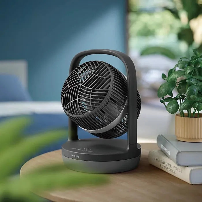 Philips 3000 Series Table Fan Secondary image