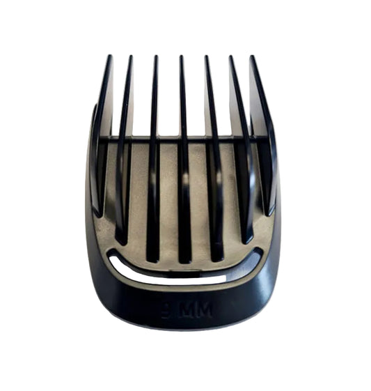 Philips 9mm Wide Hair Comb Attachment