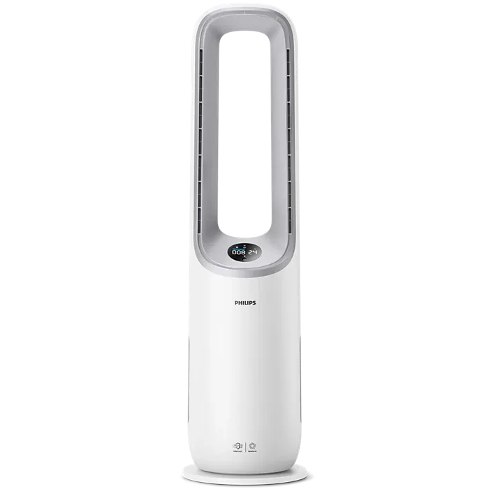 Philips 2-in-1 Air Purifier and Fan Price in Pakistan Main image