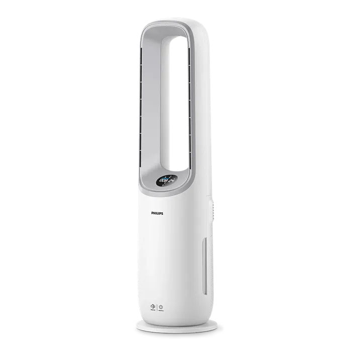 Philips AMF765/30 2-in-1 Air Purifier and Fan