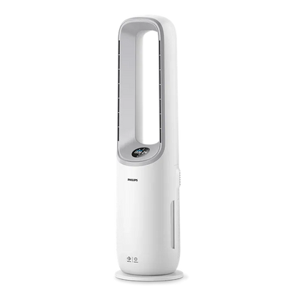 Philips AMF765/30 2-in-1 Air Purifier and Fan