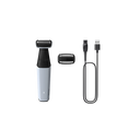 Philips BG3007/01 3000 Series Showerproof Groin and Body Trimmer