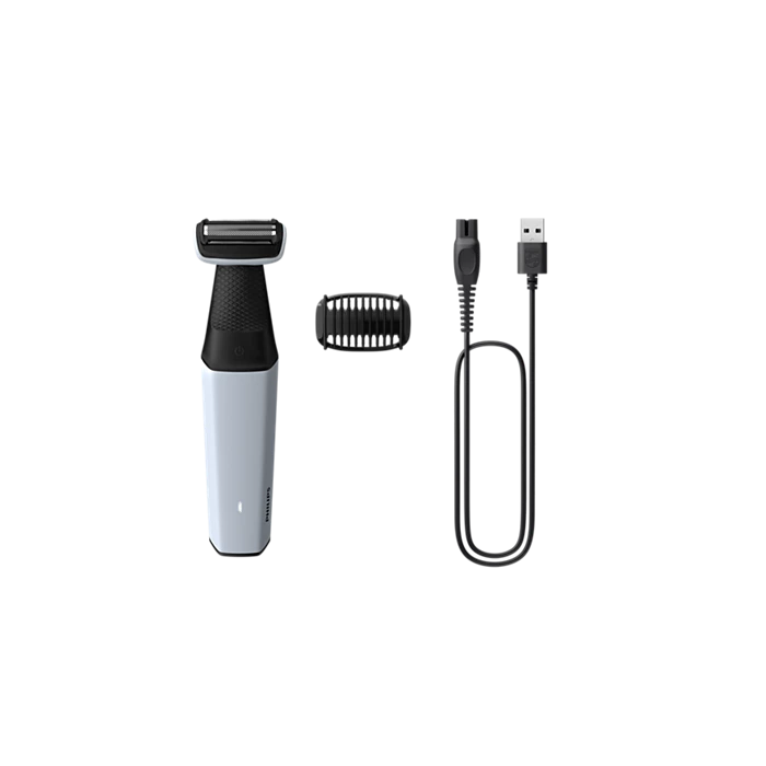 Philips BG3007/01 Groin and Body Trimmer Price in Pakistan