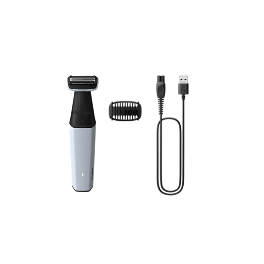 Philips BG3007/01 Groin and Body Trimmer Price in Pakistan