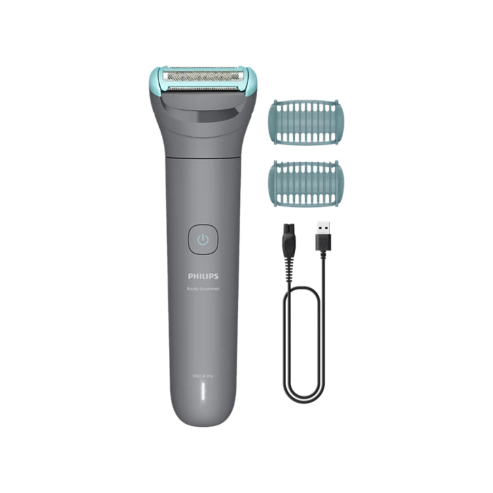 Philips BG3480/15 3000 Series Body Groomer