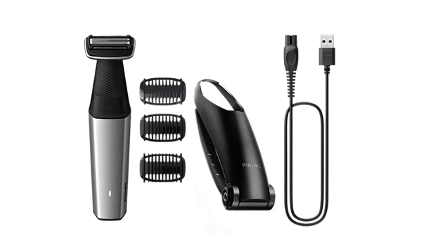 Philips BG5021/15 Groin and Body Trimmer Price in Pakistan