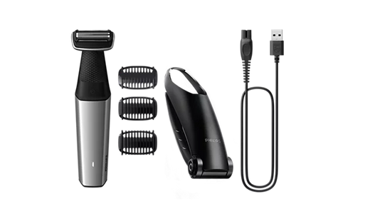 Philips BG5021/15 Groin and Body Trimmer Price in Pakistan
