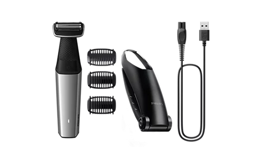 Philips BG5021/15 Groin and Body Trimmer Price in Pakistan