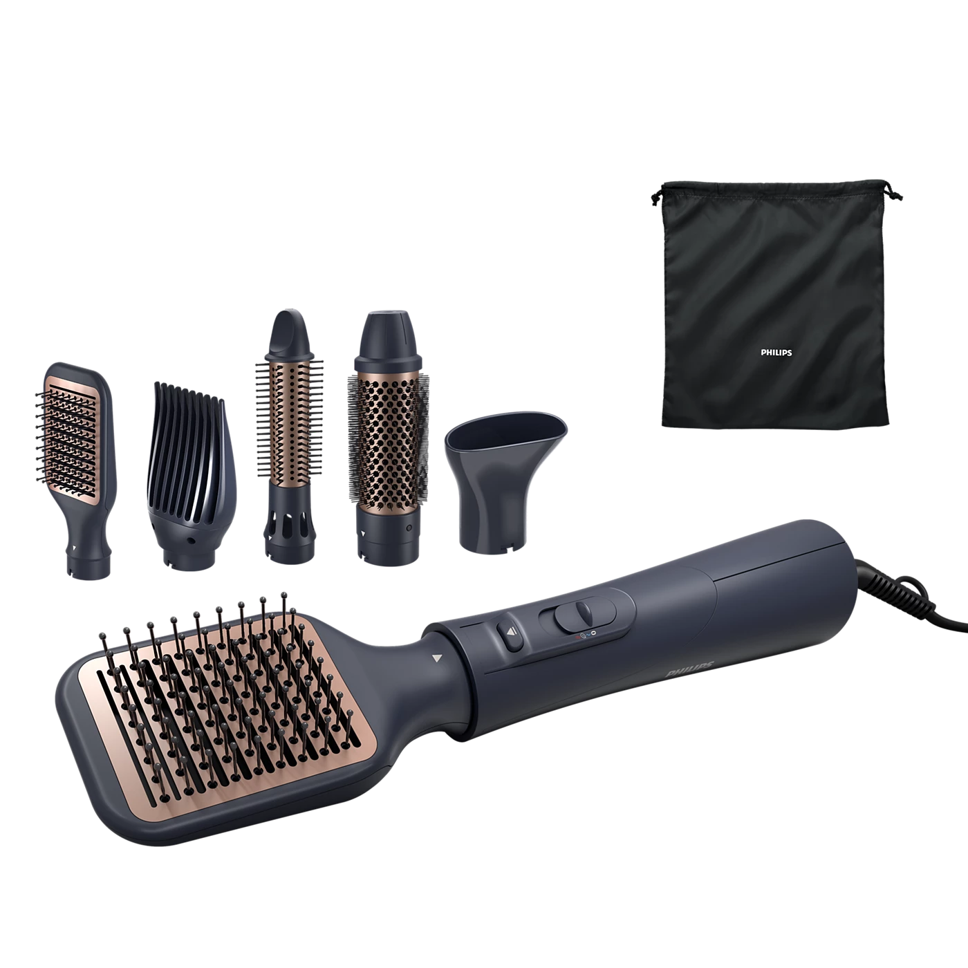 Philips BHA530/03 Air Styler Price in Pakistan