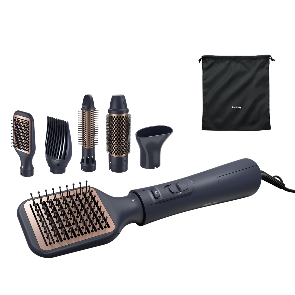 Philips BHA530/03 Air Styler Price in Pakistan Main image