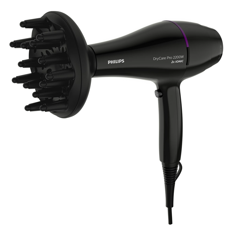 Philips BHD274/03 Hair Dryer 
