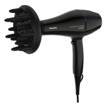 Philips BHD274/03 Hair Dryer 