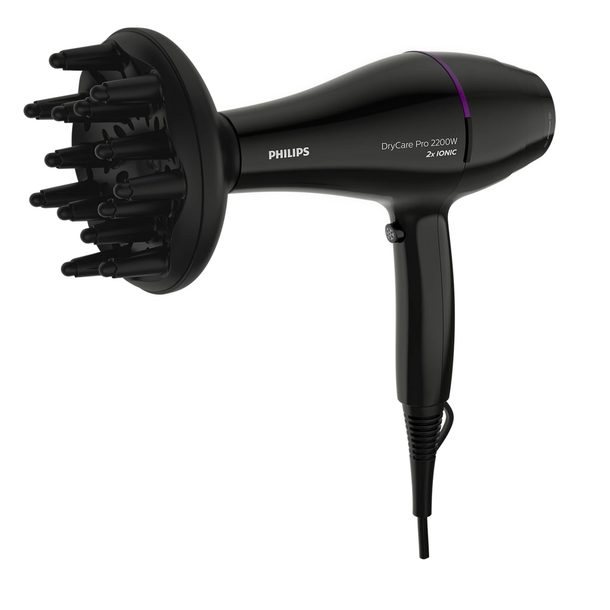 Philips BHD274/03 Hair Dryer 