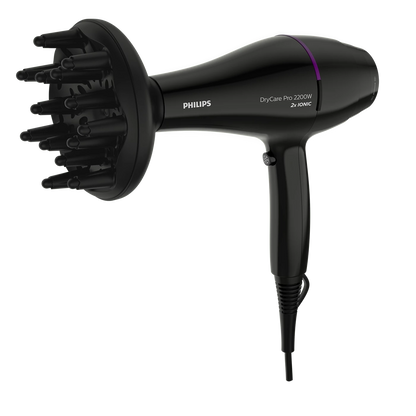 Philips BHD274/03 Hair Dryer 