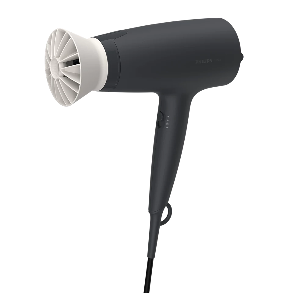 Philips BHD302/13 3000 Series Hair Dryer - 1600W