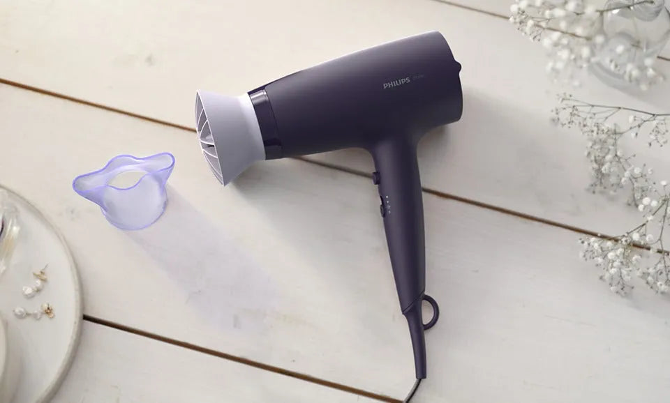 Philips BHD340/10 3000 Series Hair Dryer