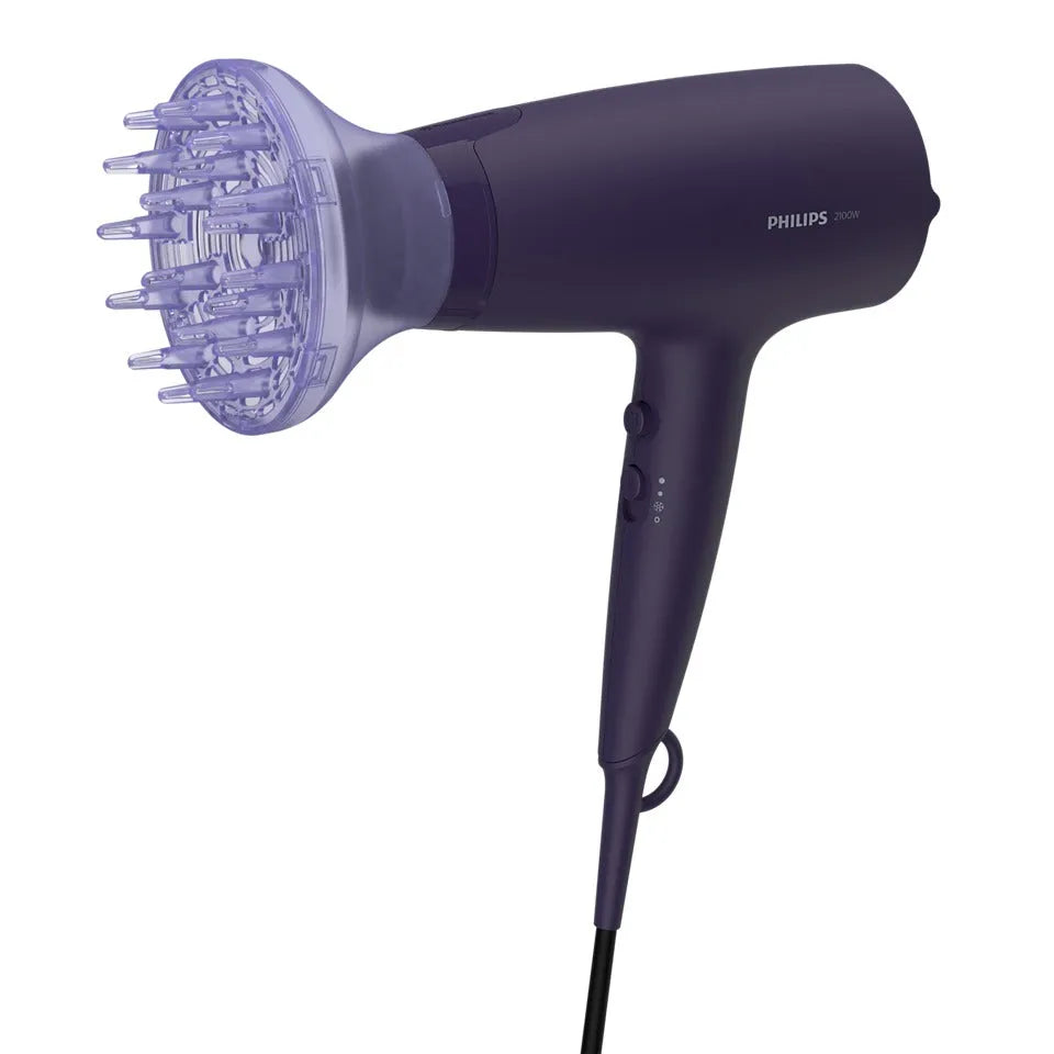 Philips BHD360-20 Thermo Protect Ionic Hair Dryer
