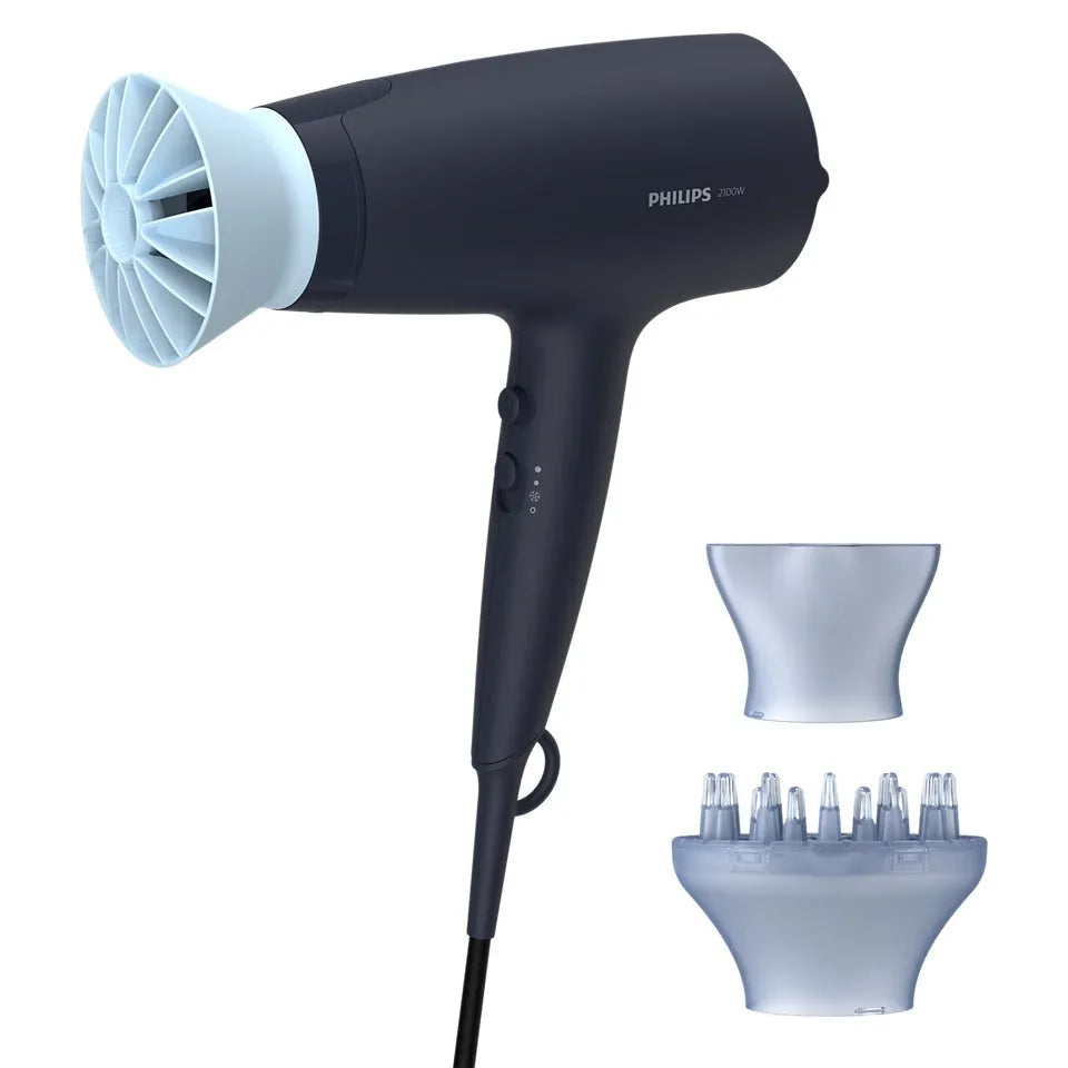 Philips BHD360-20 Thermo Protect Ionic Hair Dryer
