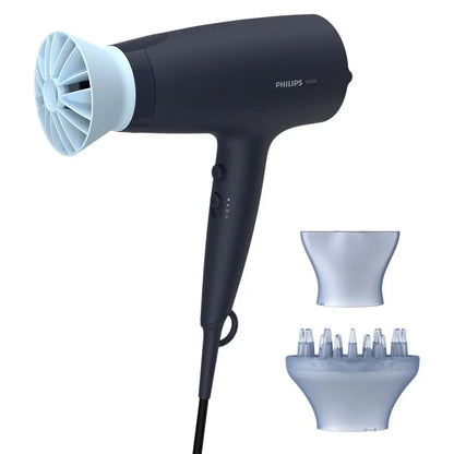 Philips BHD360-20 Thermo Protect Ionic Hair Dryer