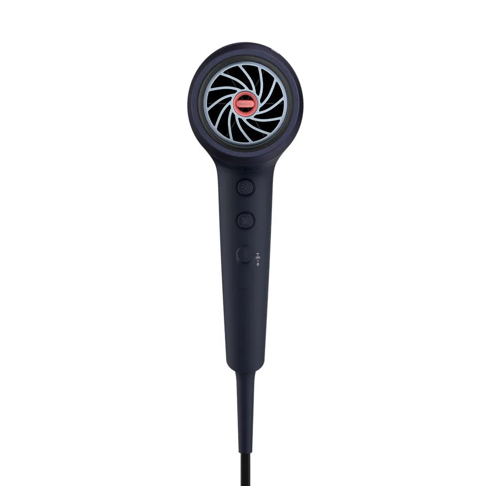 Philips BHD510/03 5000 Series Hair Dryer Secondary image