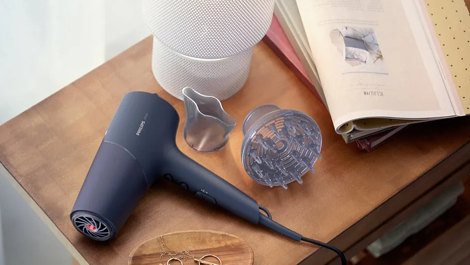 Philips BHD510/03 Hair Dryer Price in Pakistan
