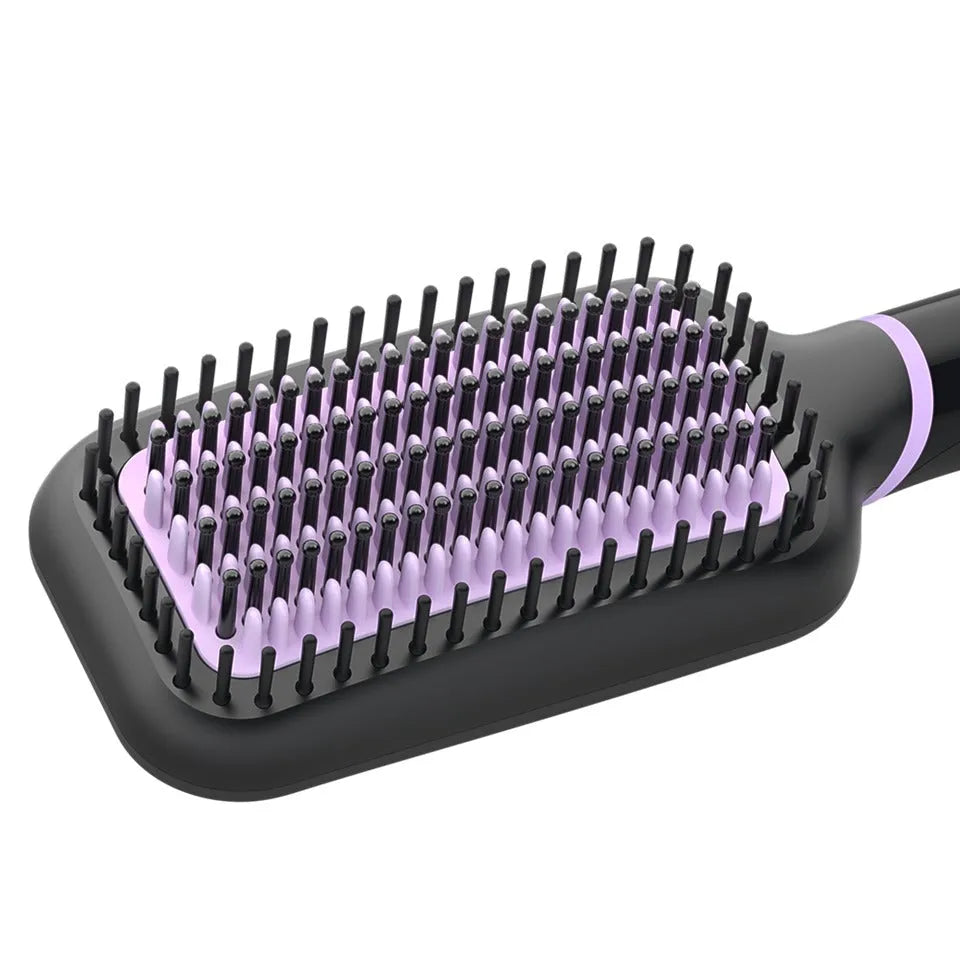 BHH880/00 Heated Straightening Brush Price in Pakistan