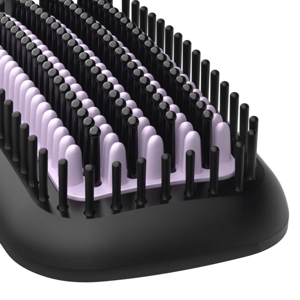 Philips BHH880/00 Heated Straightening Brush Secondary image