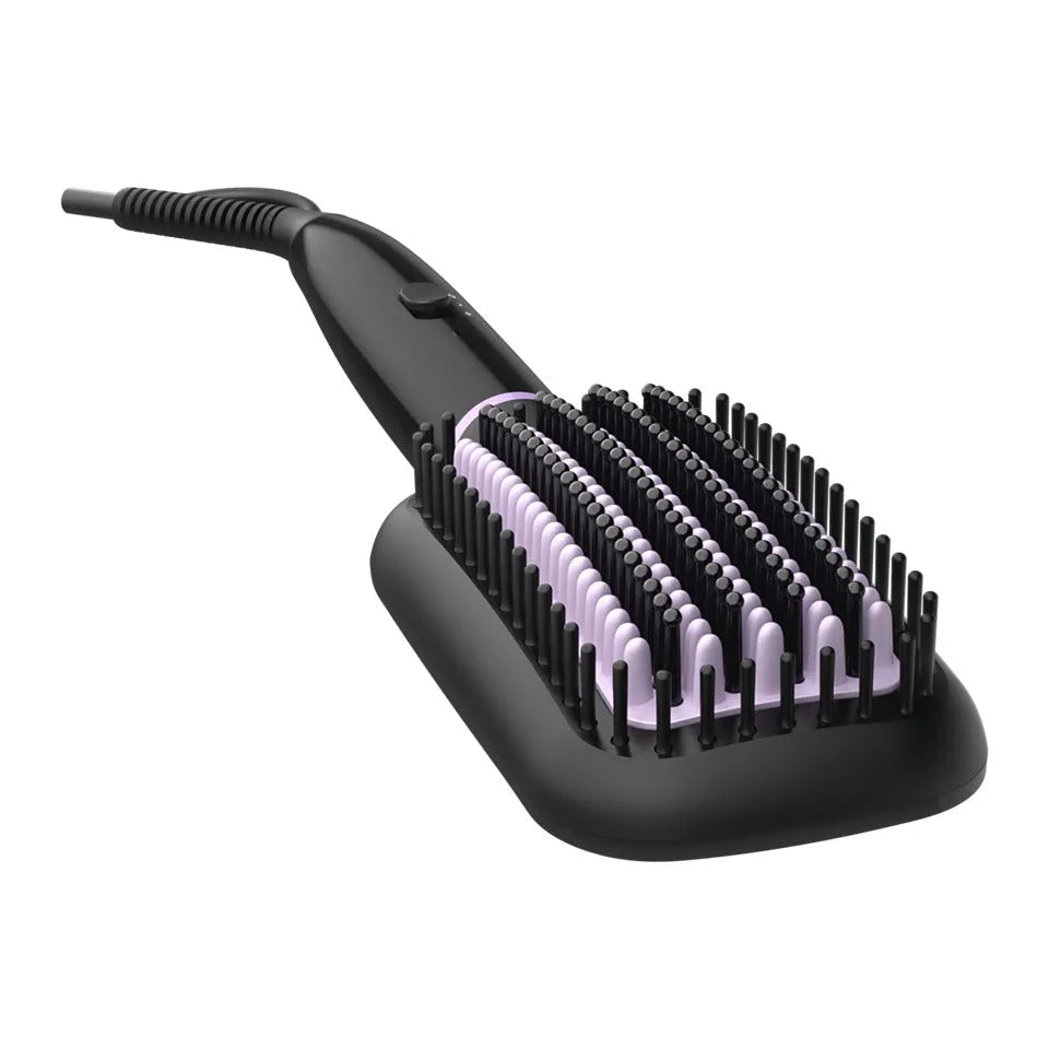 Philips BHH880/00 Heated Straightening Brush Price in Pakistan