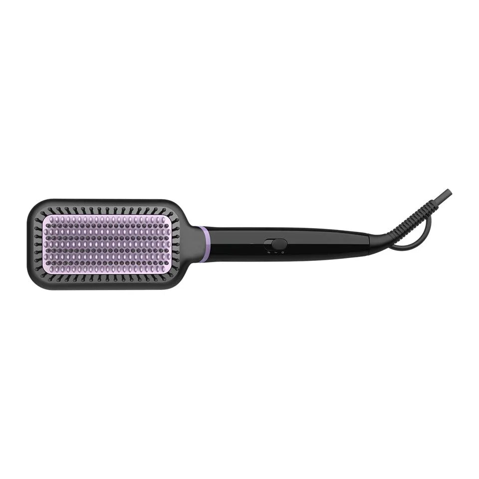 Philips BHH880/00 Heated Straightening Brush