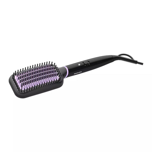 Philips BHH880/03 Heated Straightening Brush
