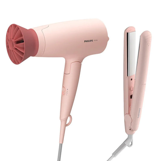 Philips BHP398/00 Hair Styling Set Price in Pakistan 