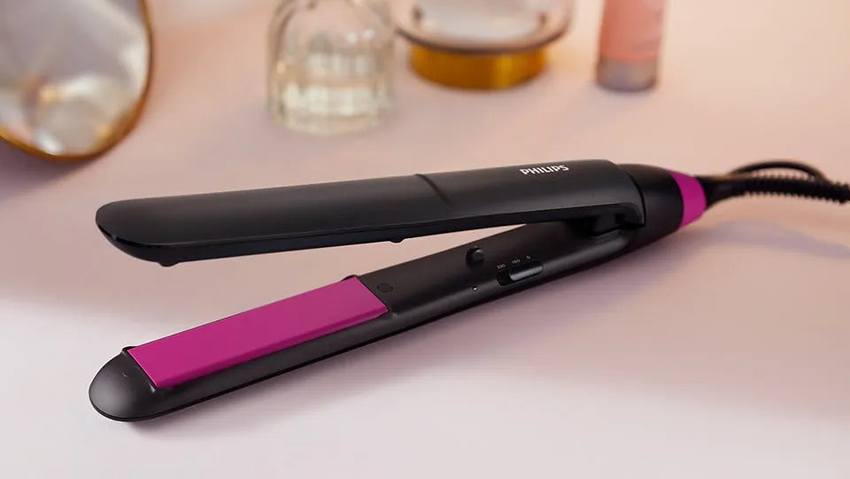 Philips BHS375/00 Thermo Protect Straightener
