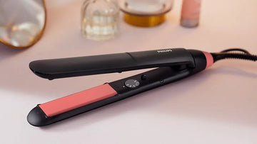 Philips BHS376/00 Thermo Protect Straightener