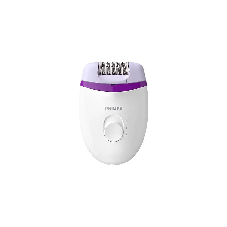 Philips BRE225/01 Satinelle Essential Corded Compact Epilator Secondary image