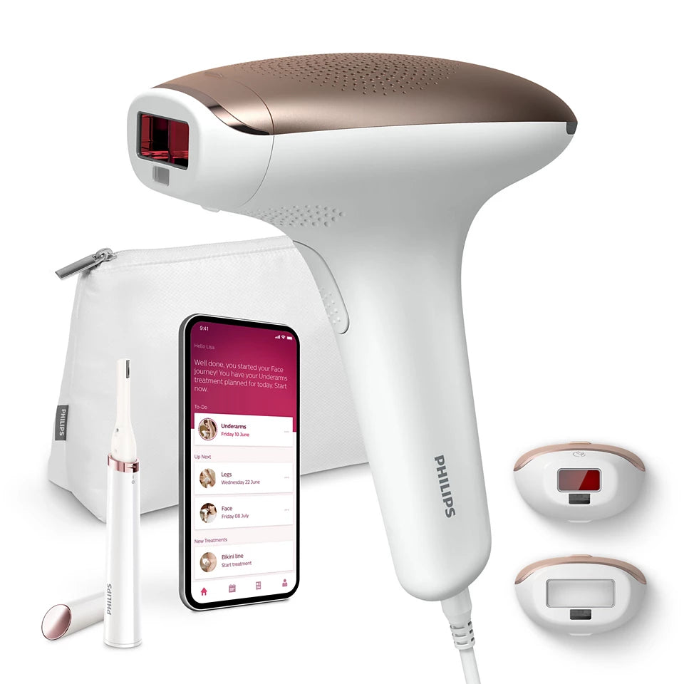 Philips BRI921/60 Lumea IPL Hair Removal Device Price in Pakistan