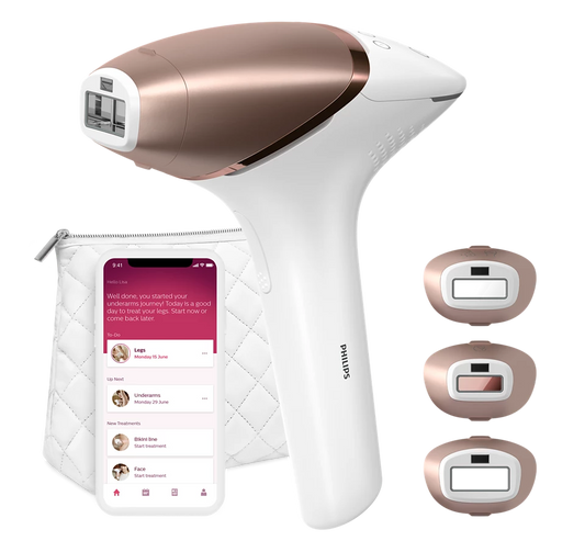 Philips BRI955/60 Lumea IPL Hair Removal Device Price in Pakistan