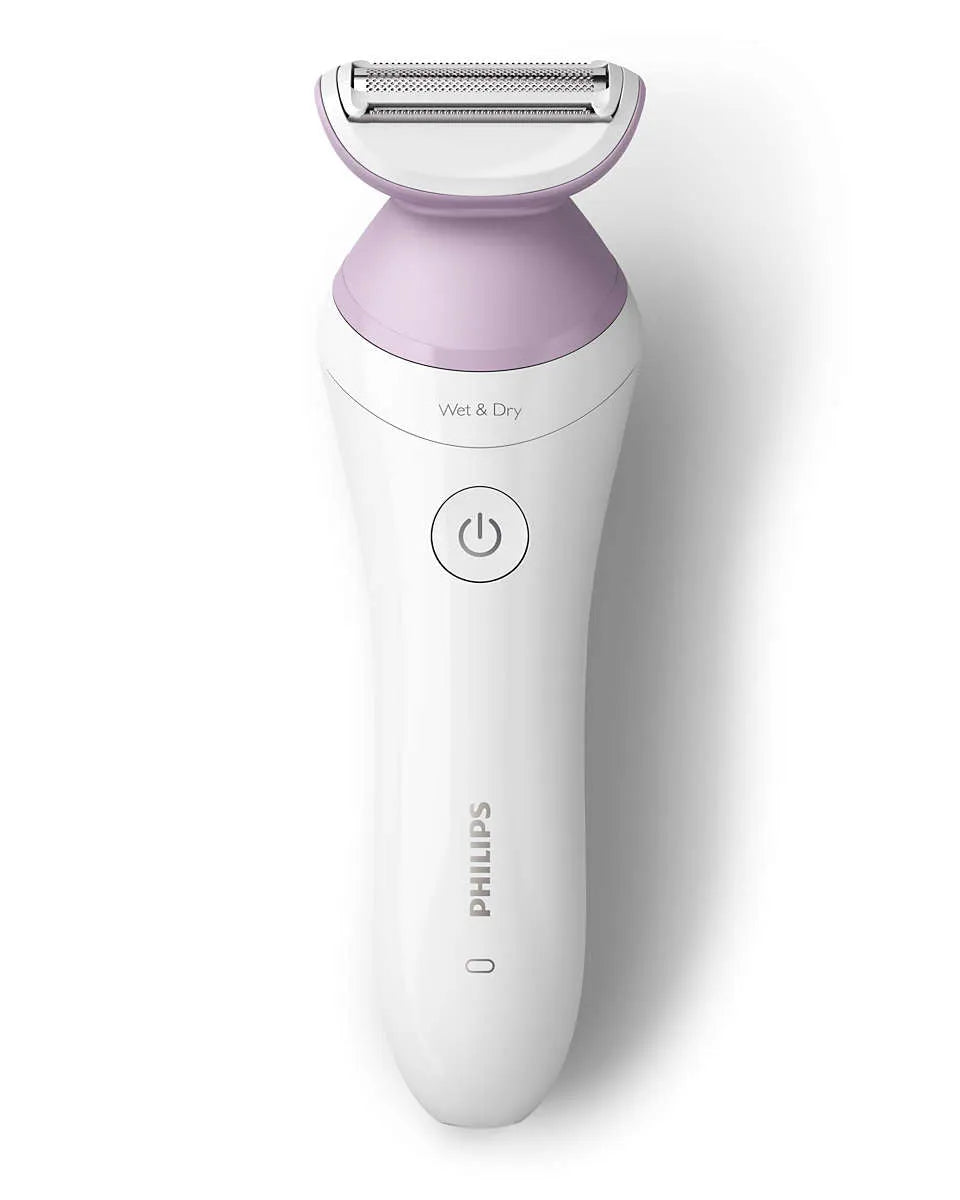 Philips 6000 Series Lady Shaver Price in Pakistan