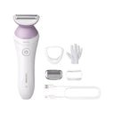 Philips BRL136/00 6000 Series Cordless Lady Shaver