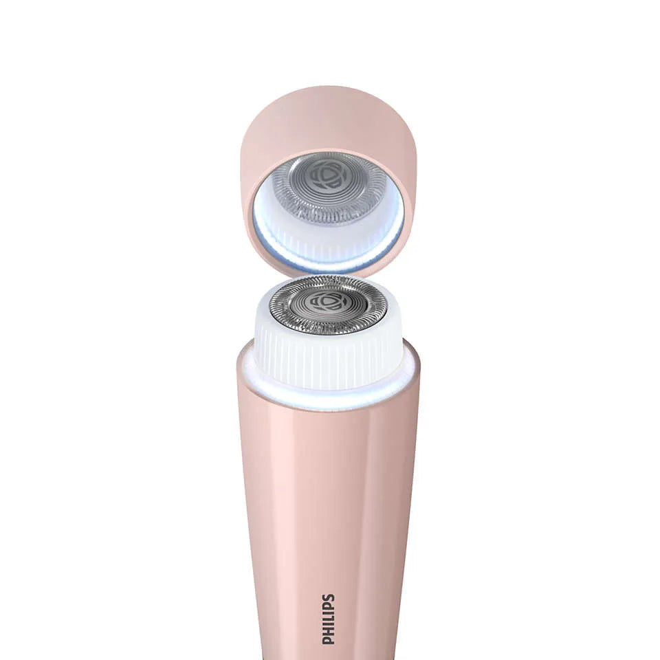Philips BRR454/00 5000 Series Facial Hair Remover Secondary image