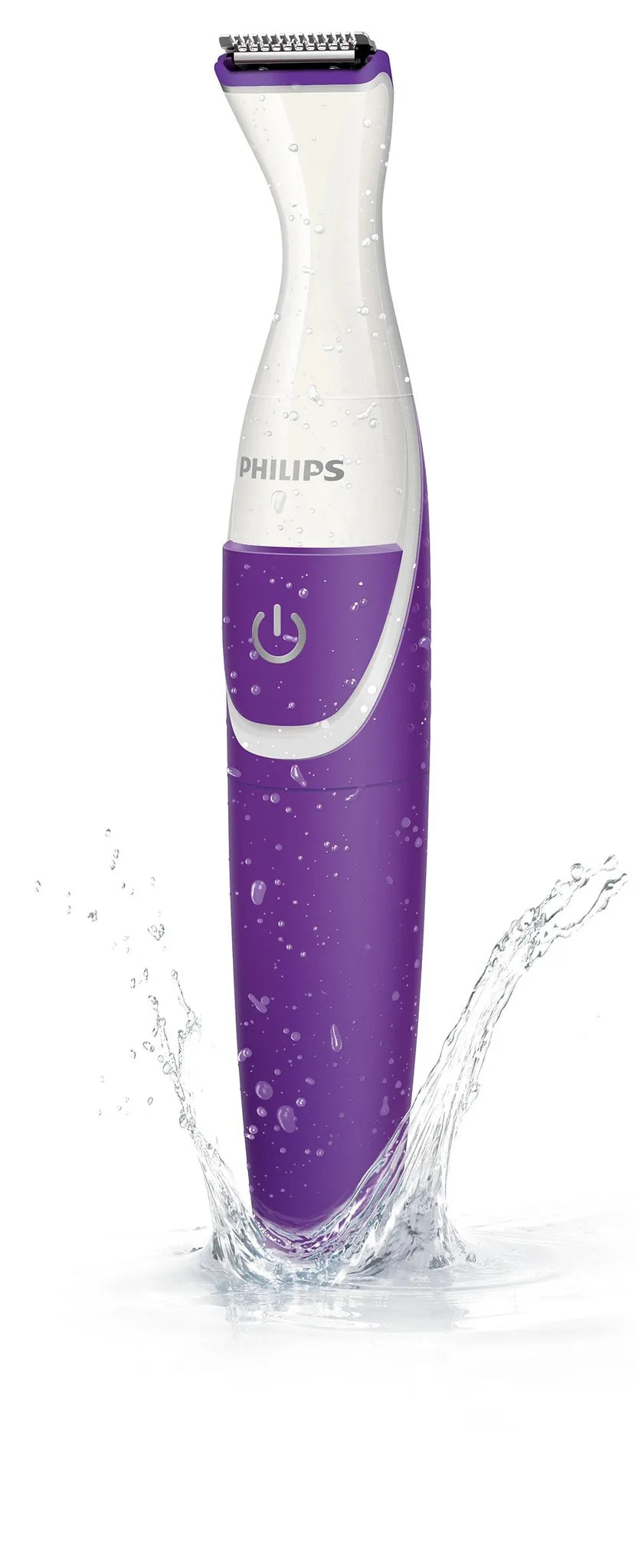 Philips BRT383/15 BikiniGenie Bikini Trimmer Secondary image