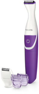 Philips BRT383/15 BikiniGenie Bikini Trimmer